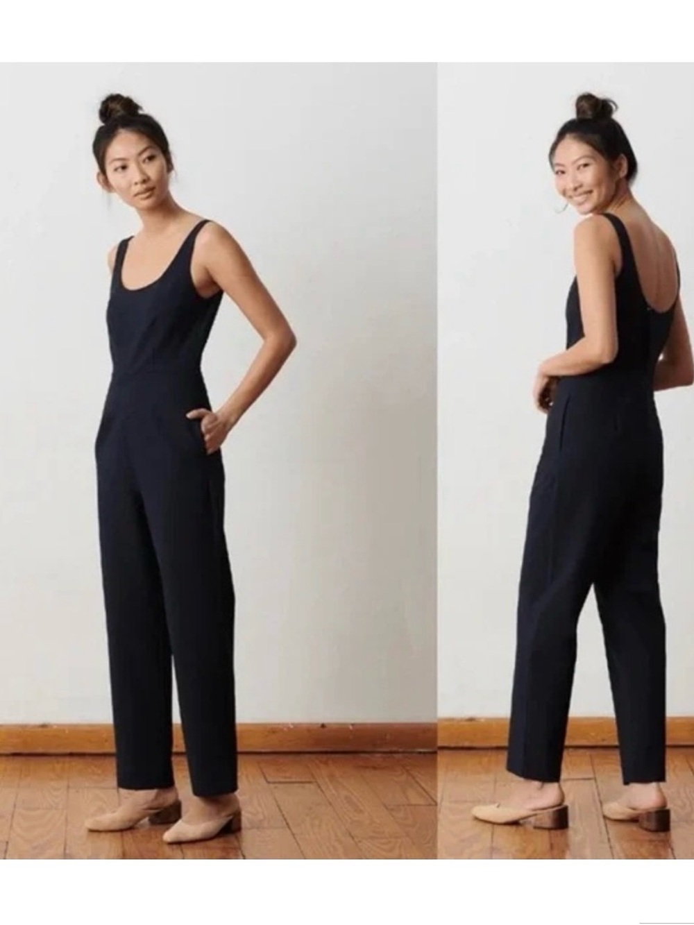 ADAY Power Suit